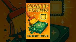 Boost CPU power