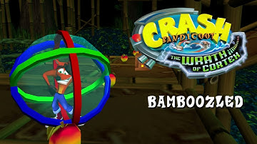 Crash Bandicoot: The Wrath of Cortex Music || Bamboozled