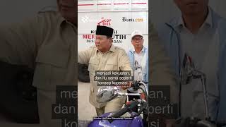 Download Lagu Koperasi Merah Putih Jadi Kekuatan untuk Bangkit Bersama MP3