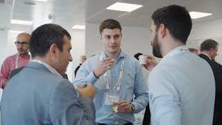 Xxi Encuentro De Clientes B First 2024