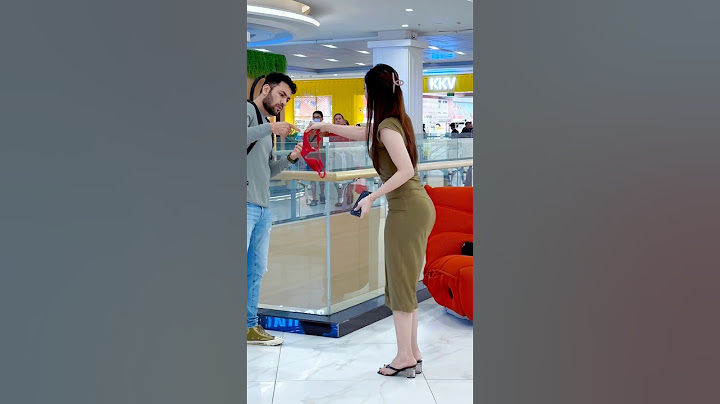 Prank jatuh BH bikin cewek2 cantik ngakak #prank #ngakak #najibfun