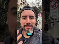 Não se beija bebê que não é seu