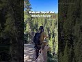 Grab our NEW Top of the Rockies Colorado Guide on our website now! #colorado #travel #aspen