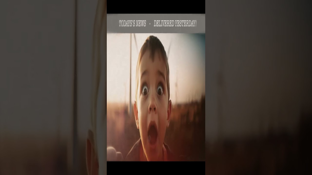 Windmills Are Banned. Children Are Safer.