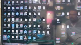 Android mobile UART TESTING 