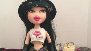 My Doll Collection - MGA Bratz Ooh La La Kumi 2005
