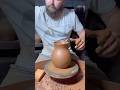 #JasonDeruloTV // Pottery 🙌 #GotPermissionToPost From @toropenkomikhail #Snake