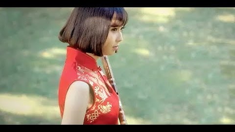 Sáo Tàu dizi  - Dong Min - Big Fish 🎵 Con cá lớn 🎵