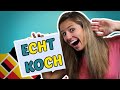 GERMAN PRONUNCIATION 8: How to Pronounce DIFFICULT GERMAN CONSONANTS