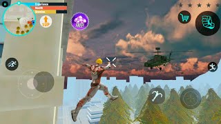 Fly A Rope | NAXEEX LLC | New Mission - Android Gameplay #3 screenshot 4