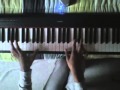 Alicia Keys - We Are Here (live #NOW2030) au Piano