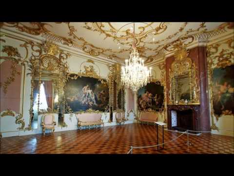 J.S. Bach Brandenburg Concerto No.4 in G major BWV 1049, Raymond Leppard