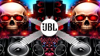 SOUND CHECK | JBL | DJ | BASS CHECK | FULL BASS | BASS BOOSTED