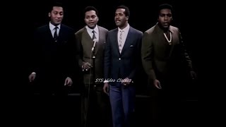 The Four Tops 📀 Walk Away Renee {Stereo} 1968