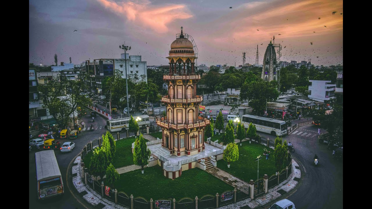 Can Ahmedabad Become India’s Next Big Metropolis? 