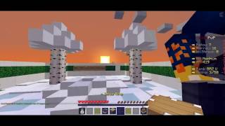 Server de KitPvP 1.7.2 e 1.8 (Pirata e Original) - SEM LAG (ElitePvP) COM VAGA NA STAFF!