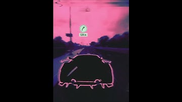 WTF Invisible wall? In NFS Unbound