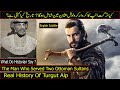 Real story Of turgut Alp | urdu/Hindi & English Subtitle