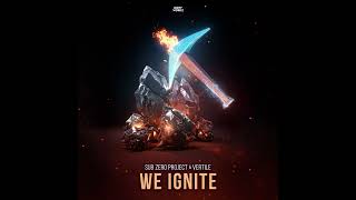 Sub Zero Project & Vertile - We Ignite (Extended Mix) Profile
