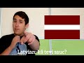 How to Say „WHAT'S YOUR NAME?“ In 30 Different Languages