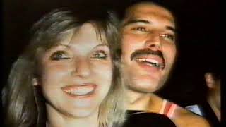 Mary Austin interview