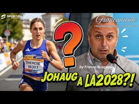 Video ? Francamente | Ep. 49 – L'incredibile sogno di Johaug e il poker azzurro in Turchia