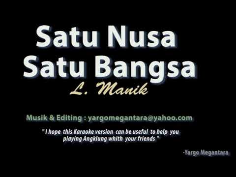 Download Satu Nusa Satu Bangsa Rasanya