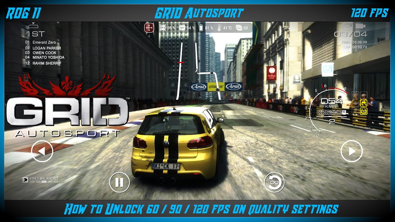 Discover what you get in GRID Autosport — Maxi-Geek