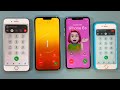 Facetime Incoming Calls Iphone 8 Iphone 13 Pro Max Iphone 11 Pro Max Iphone 6s Outgoing Call 