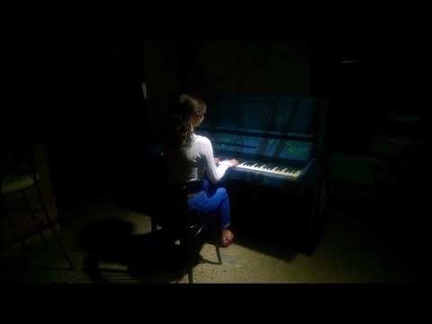 Mariam Gvaladze მარიამ ღვალაძე