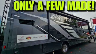 Yellowstone! Ultra LIMITED Class A RV Motorhome! Coachmen Encore 355DS!