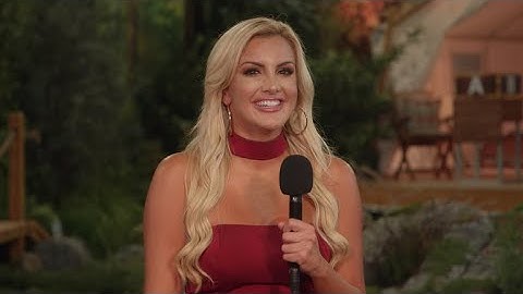 The Big Brother 21 Houseguests Offer Their Best Advice To Future BB Players