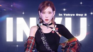 TAEYEON 'INVU' LIVE IN SMTOWN IN TOKYO DAY 2 Resimi