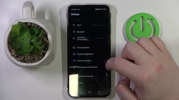 INFINIX Hot 50i - Hoe trillingen bij aanraking in- of uitschakelen? | Tactile Feedback