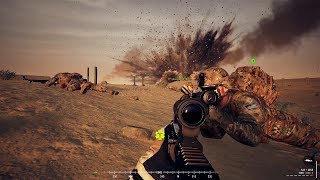 Squad is Scary!