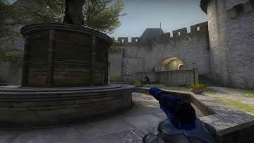 ESEA 4k Cobblestone gamiNub B+