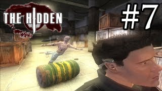 The Hidden: Source w/Triple S ~ #7 ~ Opening Communications