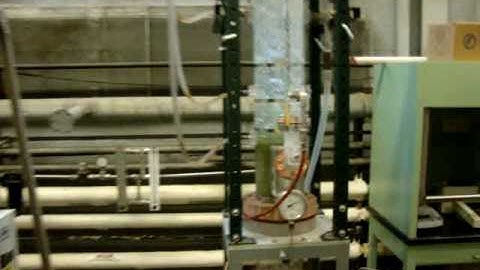 Group 5 Gas Solid Fluidization