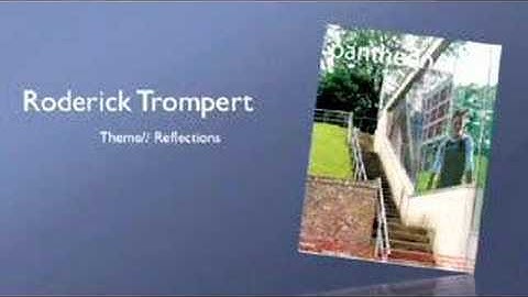 Stylos 114 - Pantheon// Commissie Video