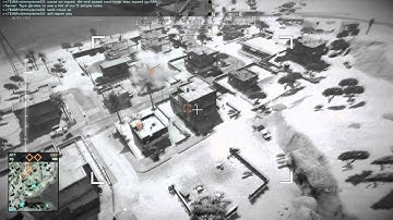 BadCompany2 {1080p} Chain Smoker Episode 3