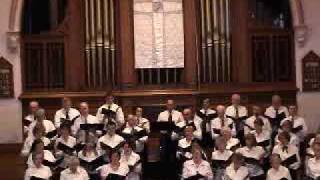 Faure: Psalm 84 Cantique de Jean Racine