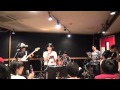 友情≧愛 /  第6回爆風スランプスタジオセッション