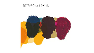 Gerald Toto / Richard Bona / Lokua Kanza - Ghana Blues