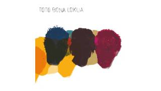 Video thumbnail of "Gerald Toto / Richard Bona / Lokua Kanza - Ghana Blues"