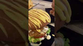 رجيم مين??Real Food- food جوع_اخر_الليلاكلات جوع sandwich همبرغر realfood explore chicken