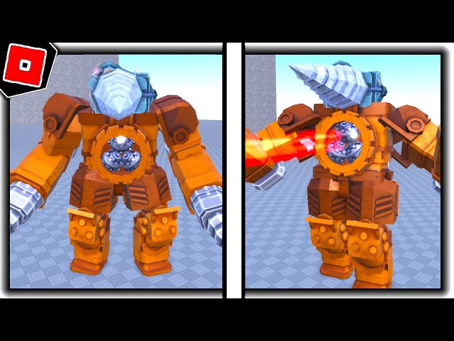 EARLY ACCESS to TITAN DRILL MAN in ULTIMATE TOILET ROLEPLAY 2 - Roblox class=