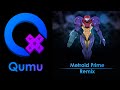 Metroid Prime - Main Menu [Remix]