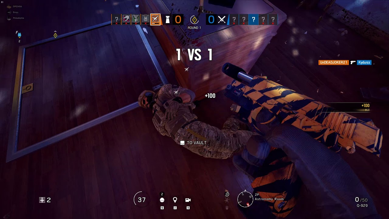 Seige Defuser Rainbow six: siege chicken DEFUSER!!!!!!! - YouTube