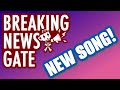 BREAKING NEWS GATE - New song &quot;Bestie&quot; April 17th