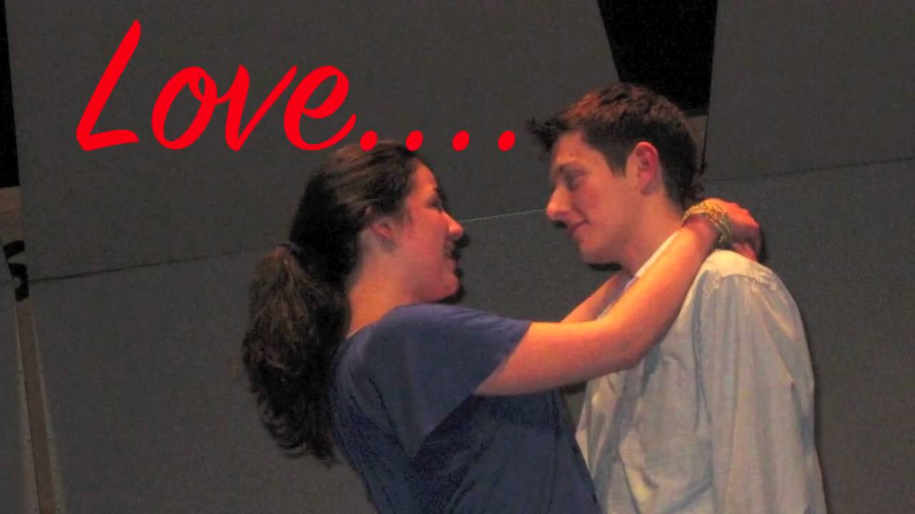 Gypsy Promotional Video #3